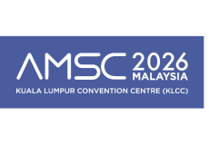 马来西亚美容医学与外科会议暨展览会AMSC Malaysia