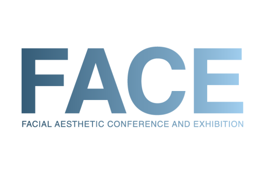 英国伦敦科学美容医学展览会FACE London