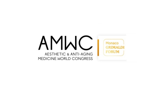 摩纳哥美容与抗衰老医学世界大会AMWC Monaco