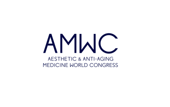日本东京美容与抗衰老医学世界大会AMWC JAPAN