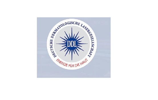 德国法兰克福皮肤病及激光医学大会DDL