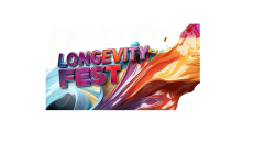 美国拉斯维加斯抗衰老医学大会Longevity Fest