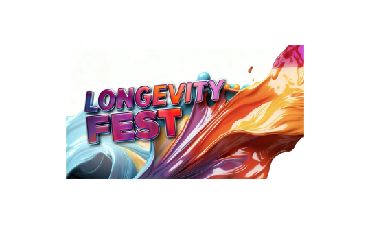 美国拉斯维加斯抗衰老医学大会Longevity Fest