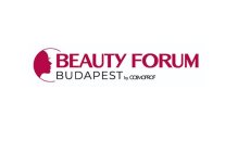 匈牙利布达佩斯国际化妆品展览会Beauty Forum Budapest