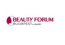 匈牙利布达佩斯国际化妆品展览会Beauty Forum Budapest