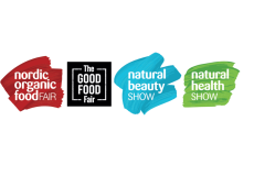 瑞典马尔默有机美容与健康展览会natural beauty show Malmö