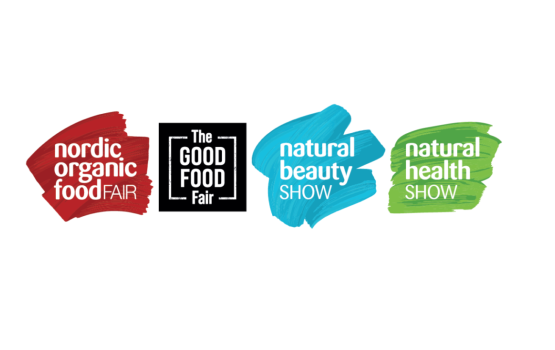 瑞典马尔默有机美容与健康展览会natural beauty show Malmö