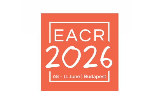 欧洲癌症研究大会EACR