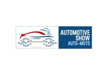 摩洛哥摩托车，电动车及配件展览会Automotive Show Auto-Moto