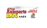 尼日利亚国际汽摩配展览会AAEX