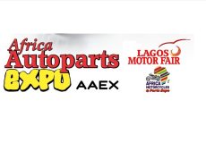尼日利亚国际汽摩配展览会AAEX