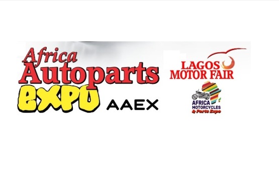 尼日利亚国际汽摩配展览会AAEX