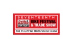 菲律宾国际摩托车电动车及配件展会展览会Inside Racing Bike Festival and Trade Show