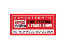菲律宾国际摩托车电动车及配件展会展览会Inside Racing Bike Festival and Trade Show