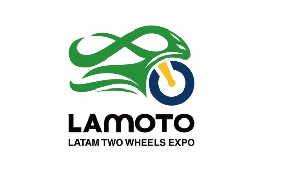 巴西圣保罗两轮车展览会LAMOTO