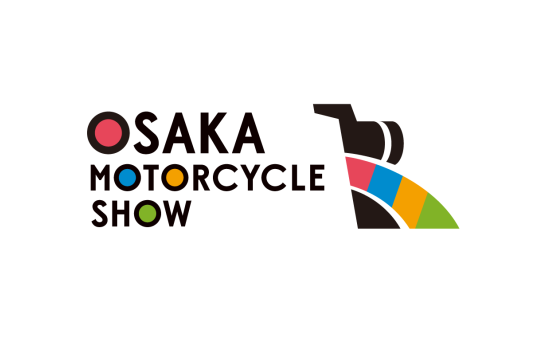 日本大阪摩托车展览会OSAKA MOTORCYCLE SHOW
