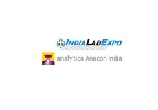 印度孟买实验仪器分析生化技术和诊断展览会Analytica Anacon