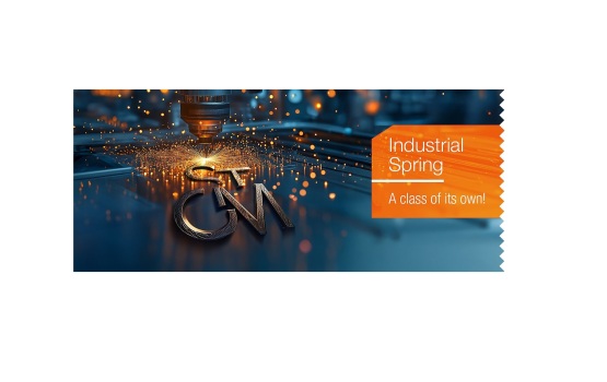 波兰凯尔采春季工业博览会Kielce Industrial Spring