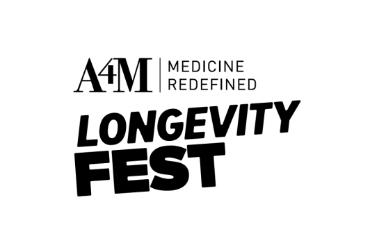 美国拉斯维加斯抗衰老医学大会A4M