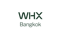 亚洲（泰国）国际医疗器械设备及医疗实验室展览会WHX Bangkok+WHX Labs Bangkok