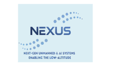 土耳其国际无人机展览会NEXUS