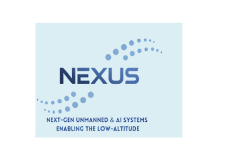 土耳其国际无人机展览会NEXUS
