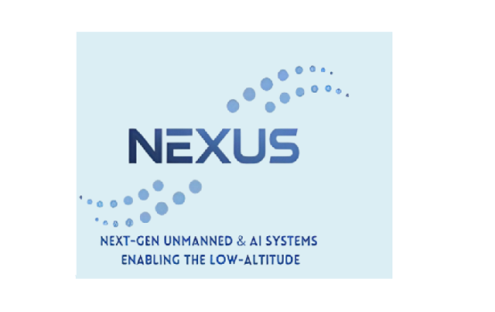 土耳其国际无人机展览会NEXUS