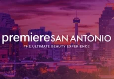 美国西南部圣安东尼奥美容美发展览会Premiere San Antonio