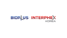 韩国首尔生物制药展览会BioPlus-Interphex Korea