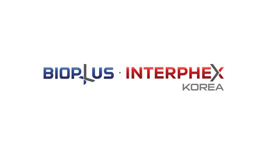 韩国首尔生物制药展览会BioPlus-Interphex Korea
