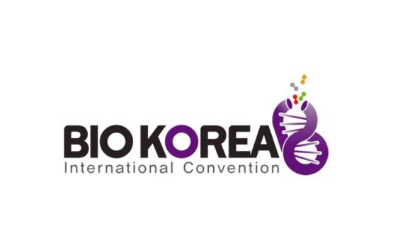 韩国首尔生物技术展览会Bio Korea