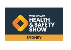 澳大利亚悉尼本劳保展览会WORKPLACE HEALTH & SAFETY SHOW