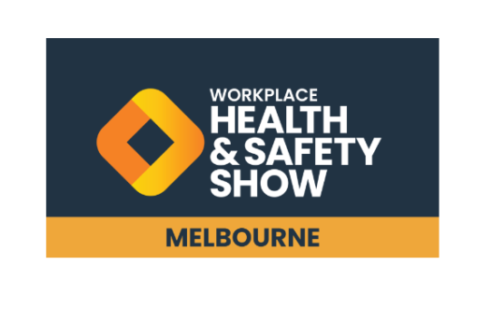 澳大利亚墨尔本劳保展览会WORKPLACE HEALTH & SAFETY SHOW