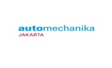 印尼雅加达法兰克福汽配展览会Automechanika Jakarta