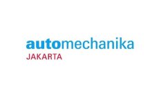 印尼雅加达法兰克福汽配展览会Automechanika Jakarta