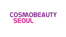 韩国首尔化妆品及美容展览会COSMOBEAUTY SEOUL