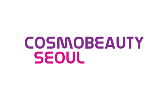韩国首尔化妆品及美容展览会COSMOBEAUTY SEOUL