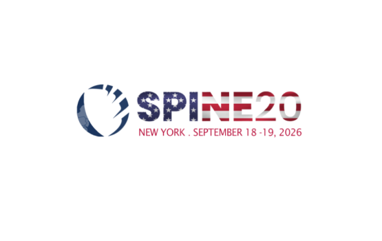 美国纽约脊椎大会SPINE20 Summit