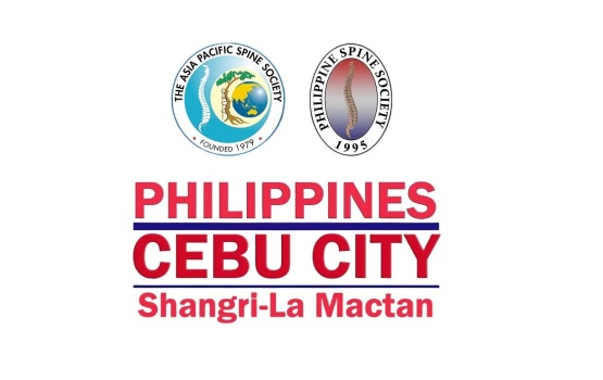 亚太菲律宾脊柱学会APSS