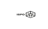 欧洲户外及体育用品展览会ISPO