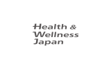 日本东京健康产业展览会秋季Health&Wellness Japan
