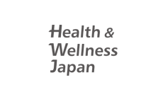 日本东京健康产业展览会秋季