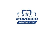 摩洛哥国际口腔牙科博览会Morocco Dental Expo