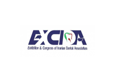 伊朗德黑兰国际牙科展览会EXCIDA