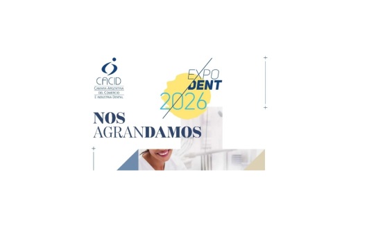 阿根廷布宜诺斯艾利斯国际牙科展览会EXPODENT BUENOS AIRES