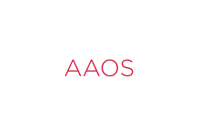 美国骨科整形外科年会及展览会AAOS