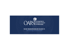 世界骨关节炎研究学会大会及展览会OARSI