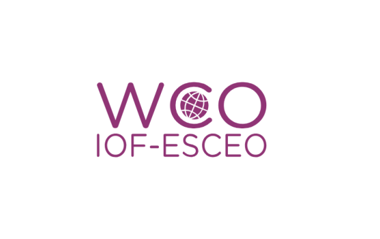 全球骨代谢与骨关节疾病顶级学术年会WCO-IOF-ESCEO