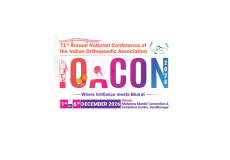 印度骨科医学会全国年会IOACON