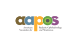 美国小儿眼科与斜视协会年会AAPOS Annual Meeting